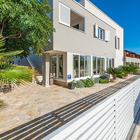 Ferienwohnung Hibiskus App2 Vir Exterior foto