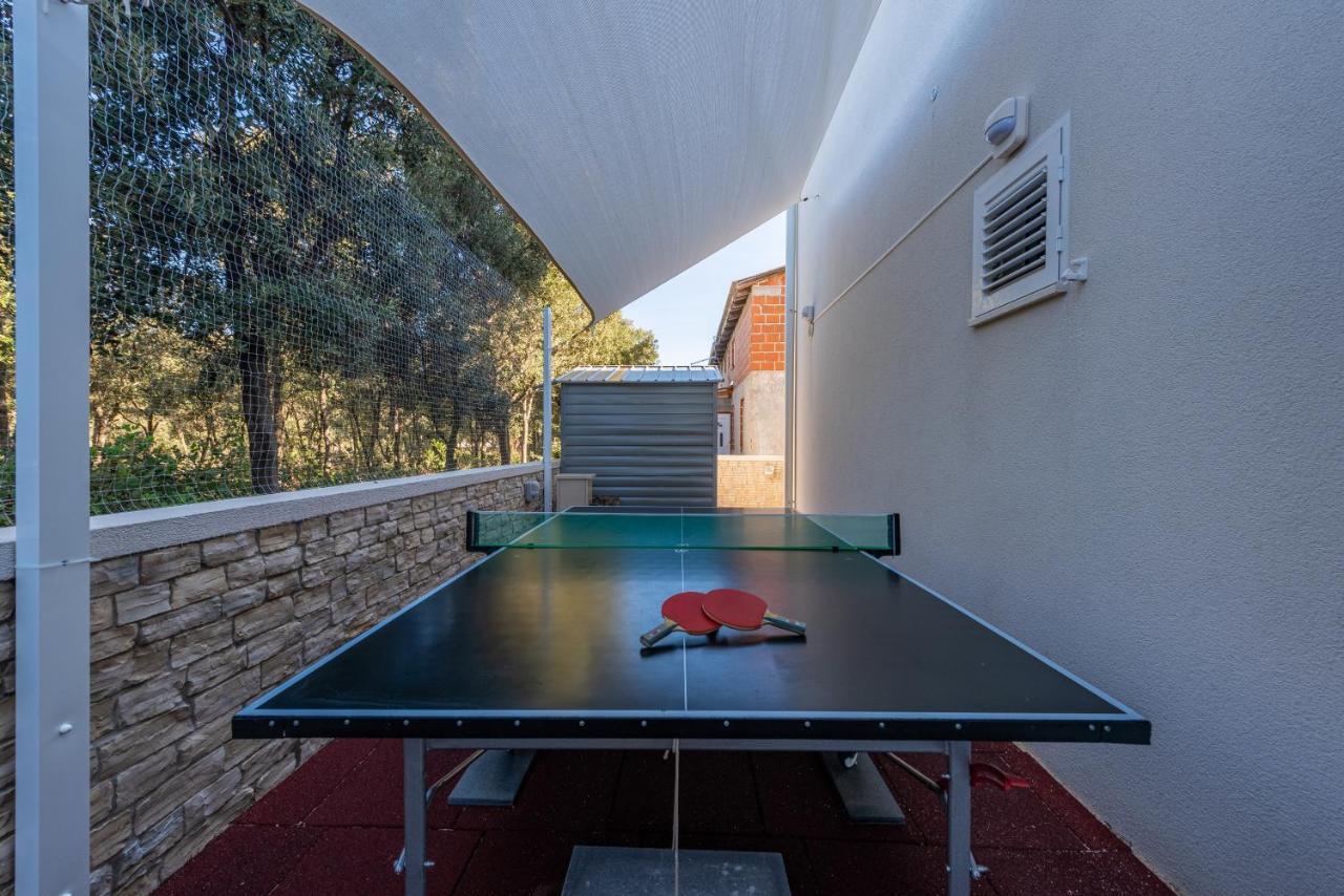 Ferienwohnung Hibiskus App2 Vir Exterior foto